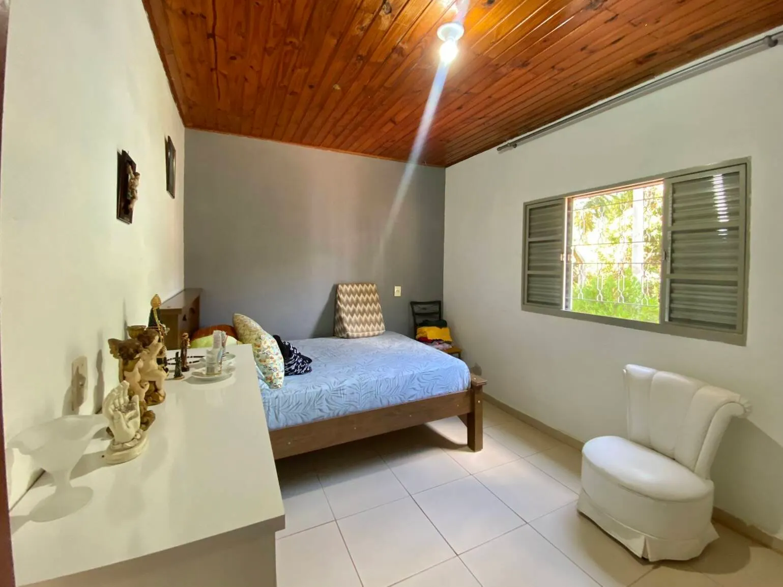 Chácara à venda de 2.000 m² em Piraju, SP, Brasil