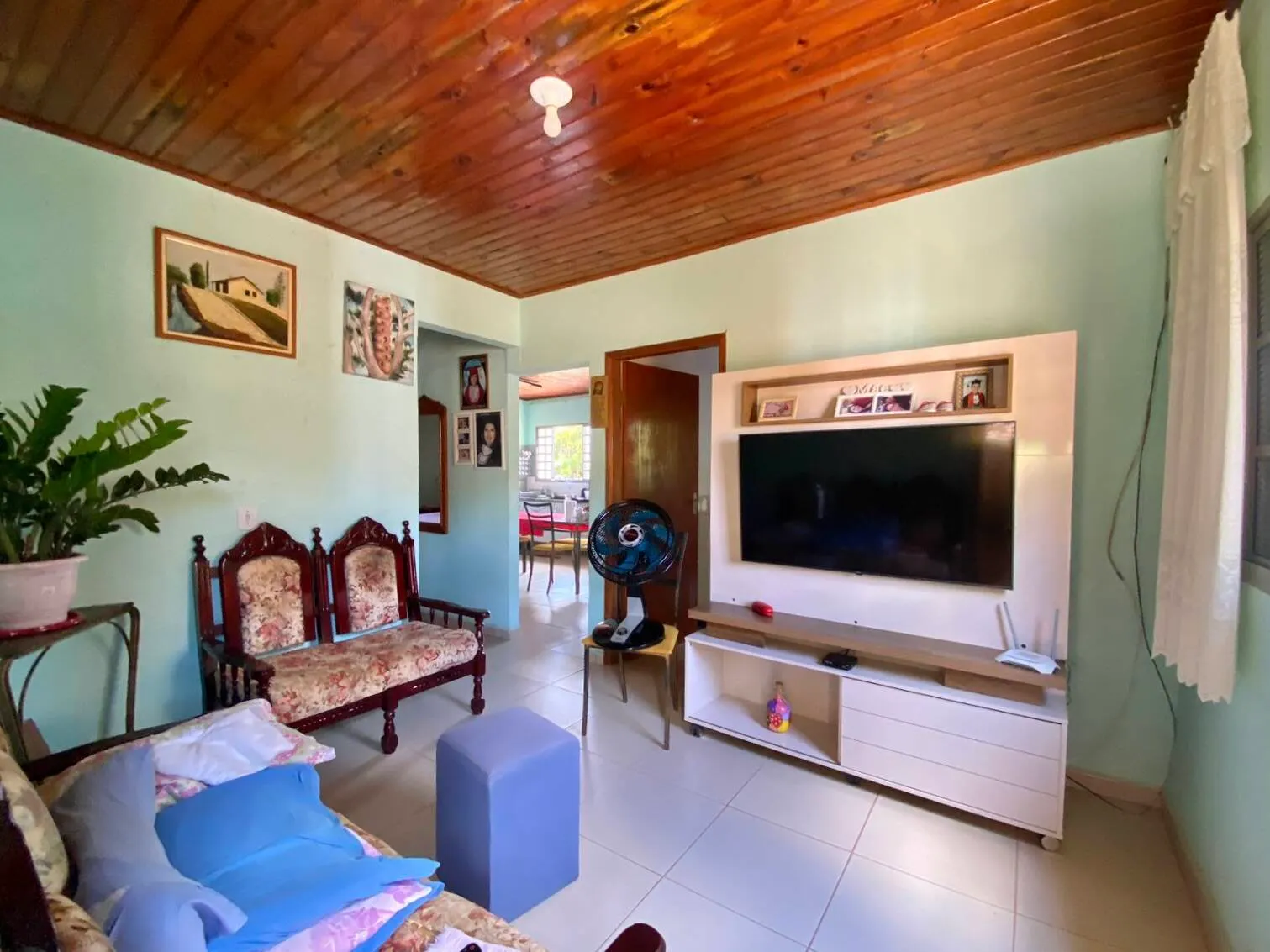 Chácara à venda de 2.000 m² em Piraju, SP, Brasil