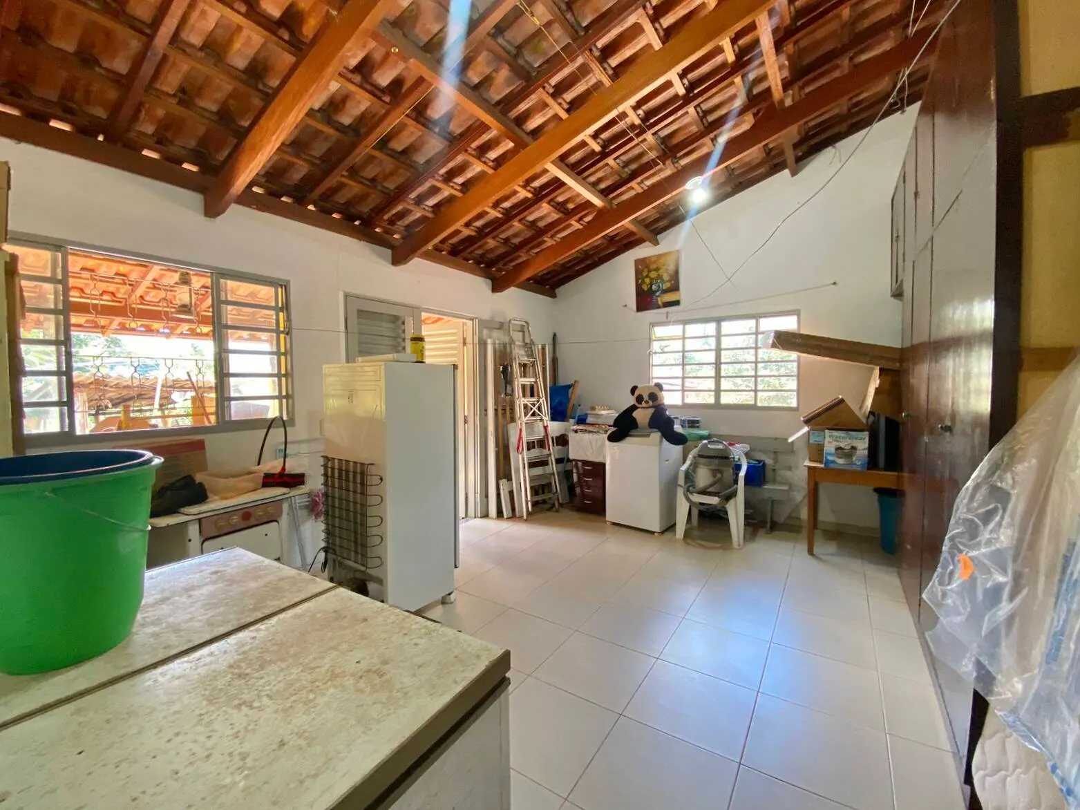 Chácara à venda de 2.000 m² em Piraju, SP, Brasil