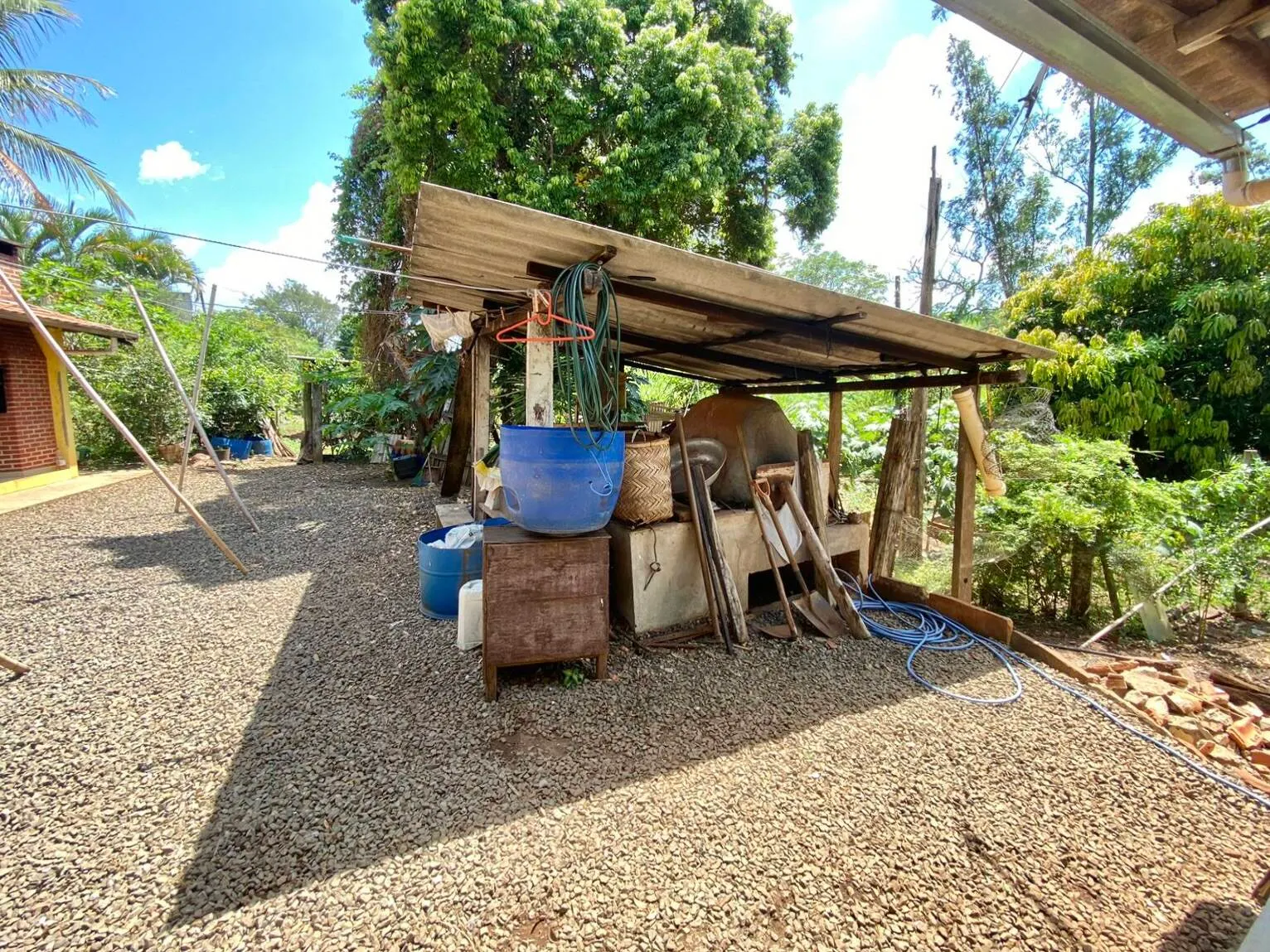 Chácara à venda de 2.000 m² em Piraju, SP, Brasil