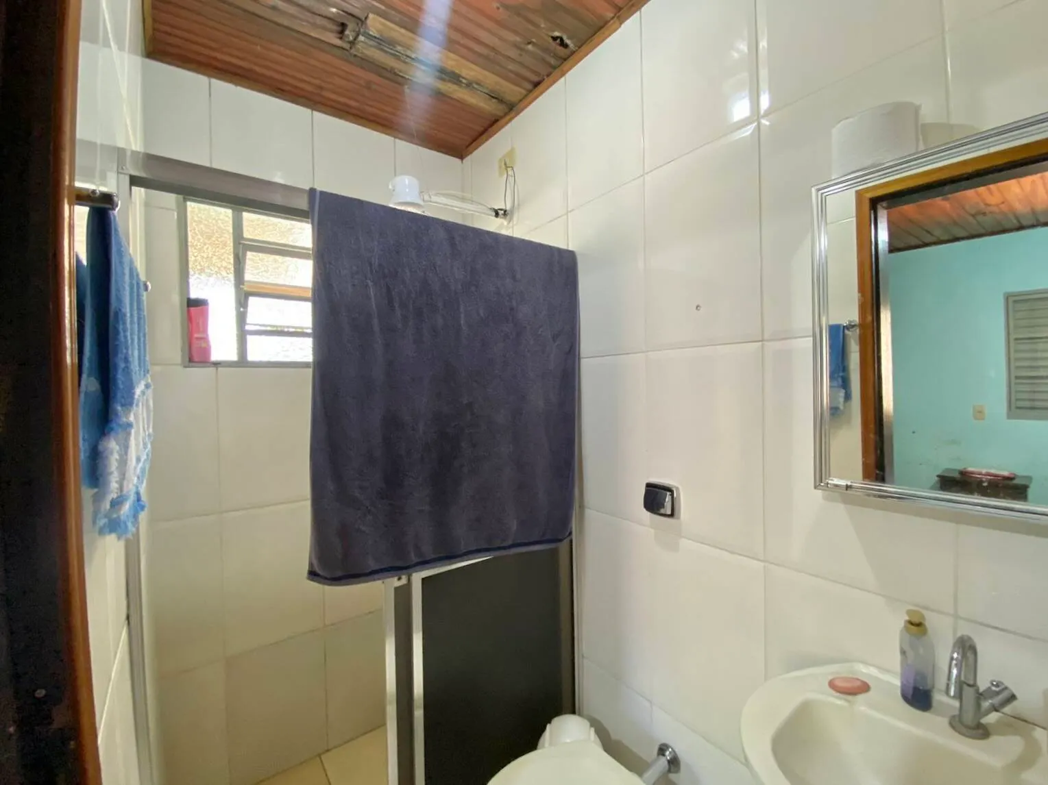 Chácara à venda de 2.000 m² em Piraju, SP, Brasil