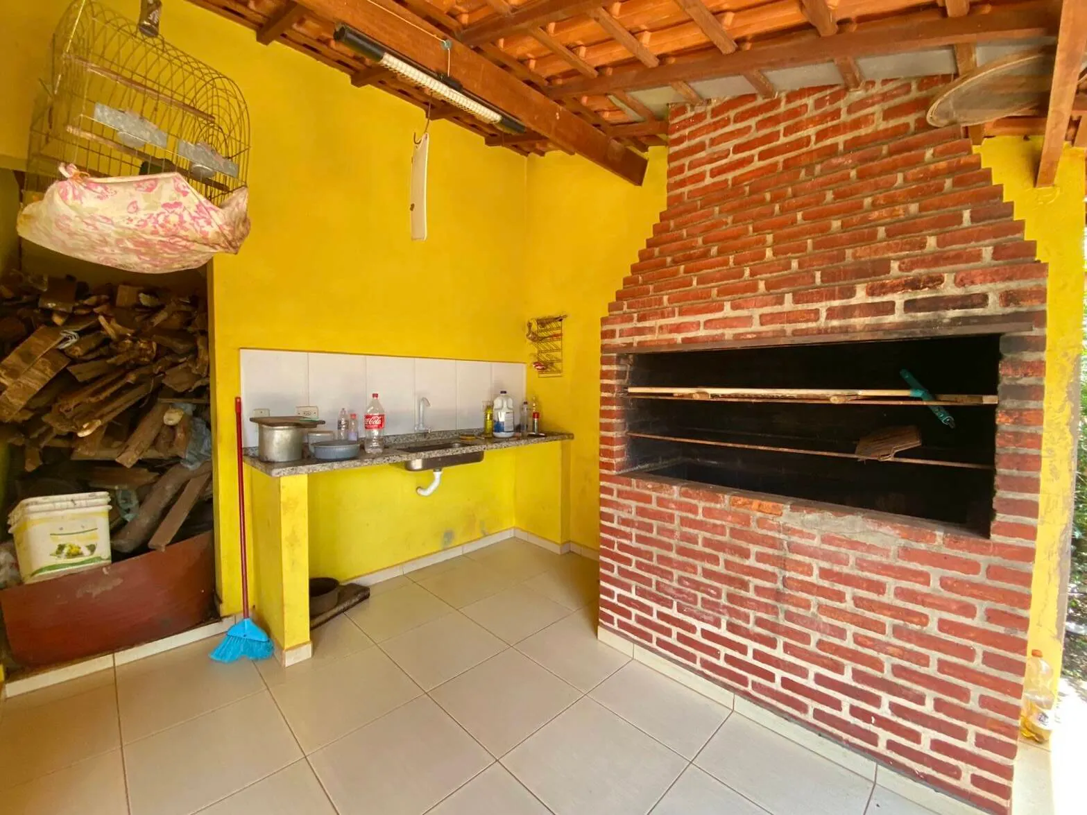 Chácara à venda de 2.000 m² em Piraju, SP, Brasil