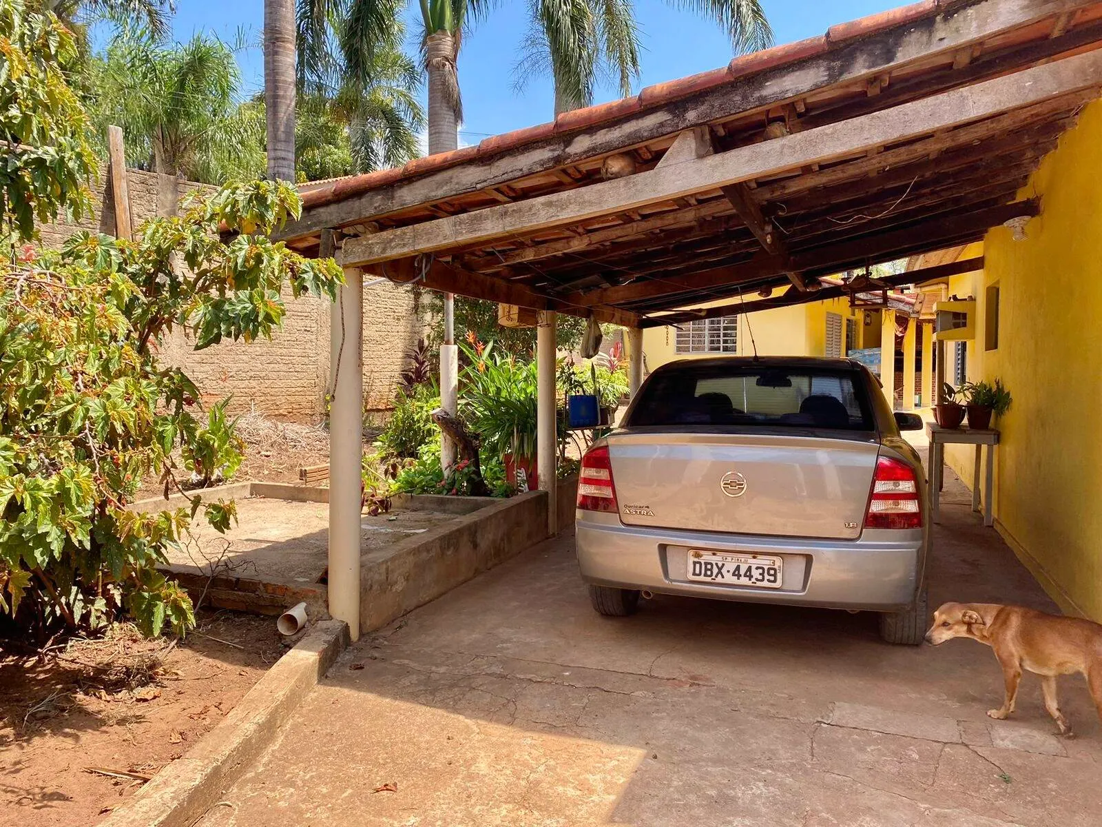 Chácara à venda de 2.000 m² em Piraju, SP, Brasil