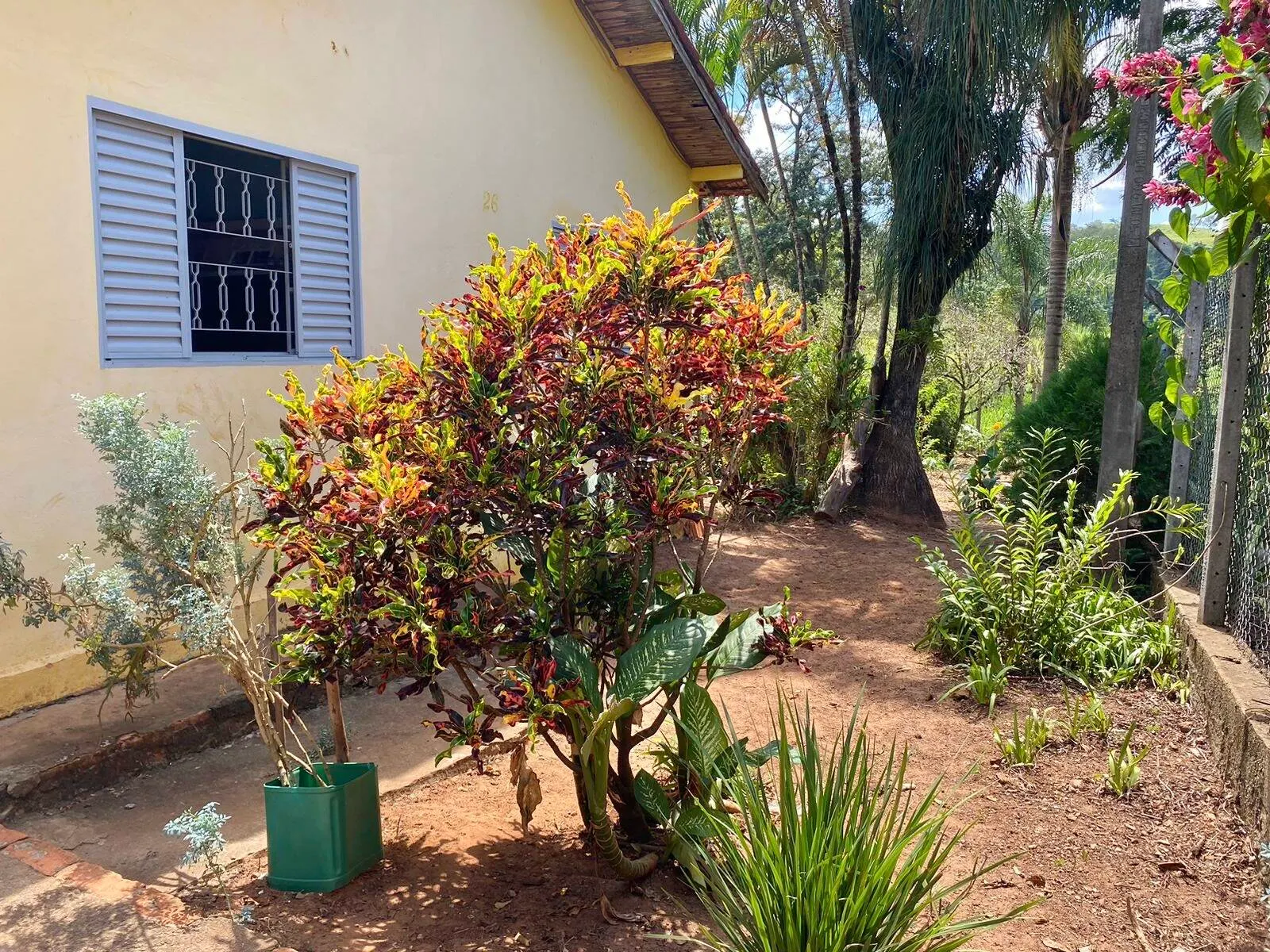 Chácara à venda de 2.000 m² em Piraju, SP, Brasil