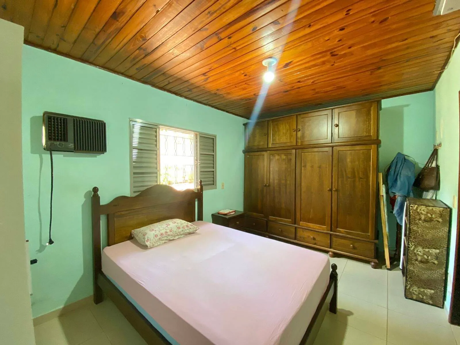 Chácara à venda de 2.000 m² em Piraju, SP, Brasil