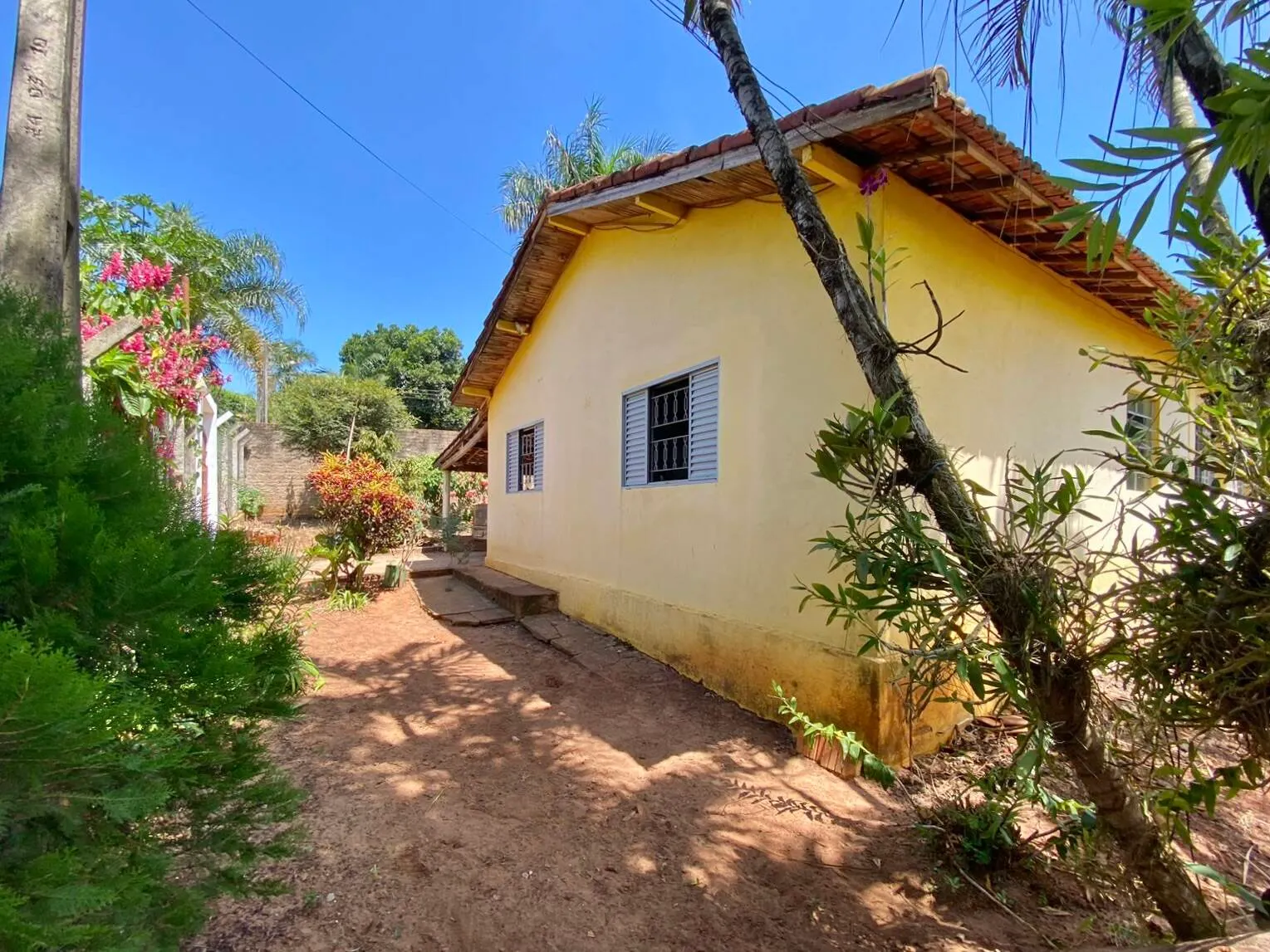Chácara à venda de 2.000 m² em Piraju, SP, Brasil