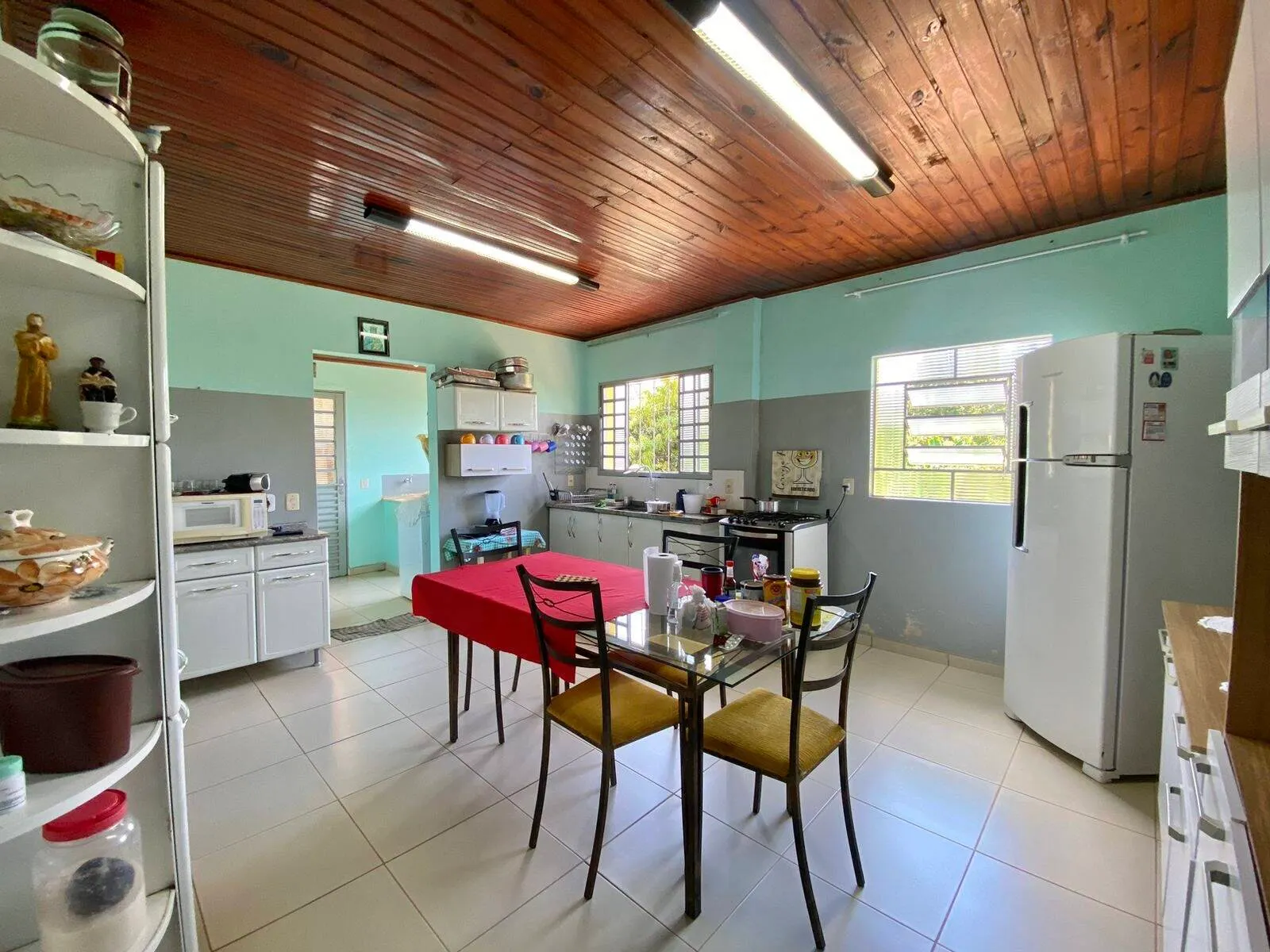 Chácara à venda de 2.000 m² em Piraju, SP, Brasil