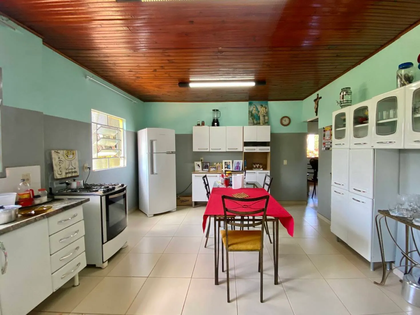 Chácara à venda de 2.000 m² em Piraju, SP, Brasil