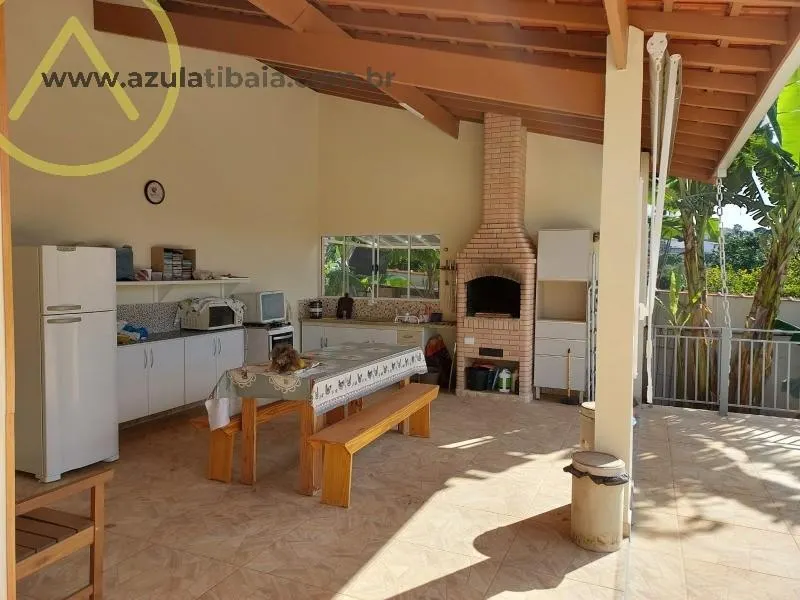 Fazenda à venda de 1.000 ha em Atibaia, SP, Brasil