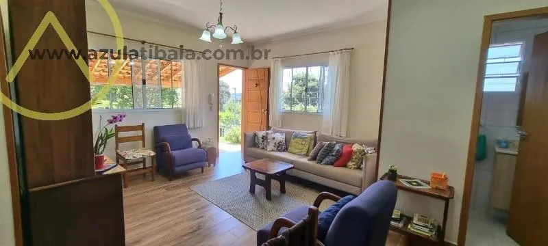 Fazenda à venda de 1.000 ha em Atibaia, SP, Brasil