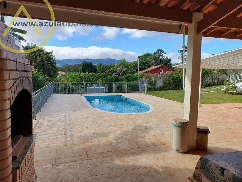 Fazenda à venda de 1.000 ha em Atibaia, SP, Brasil