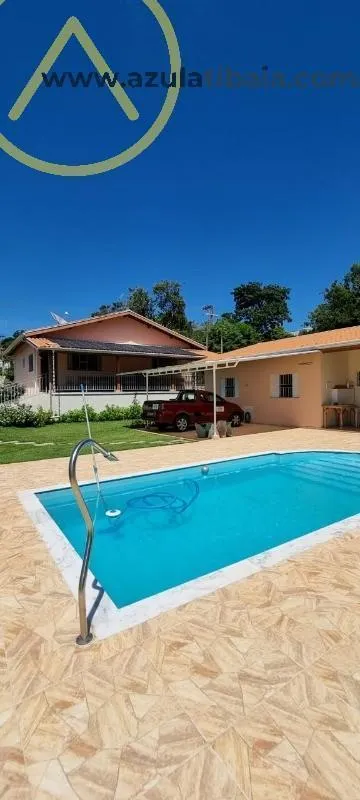 Fazenda à venda de 1.000 ha em Atibaia, SP, Brasil