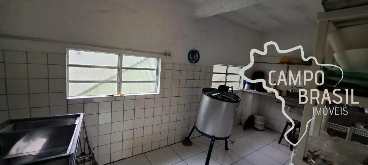 Sítio à venda de 16 ha em Paraibuna, SP, Brasil