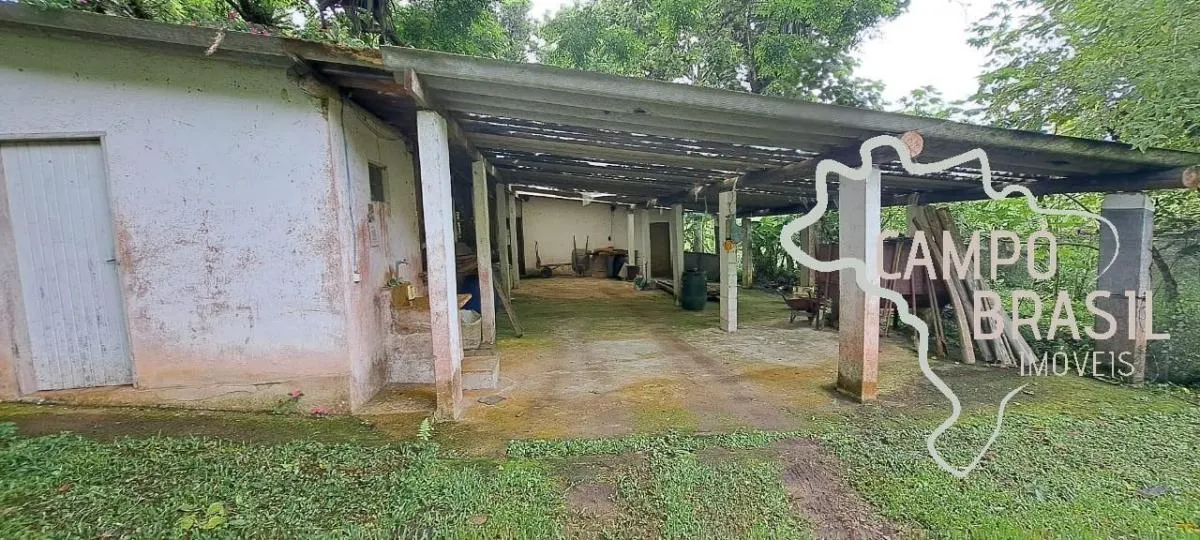 Sítio à venda de 16 ha em Paraibuna, SP, Brasil