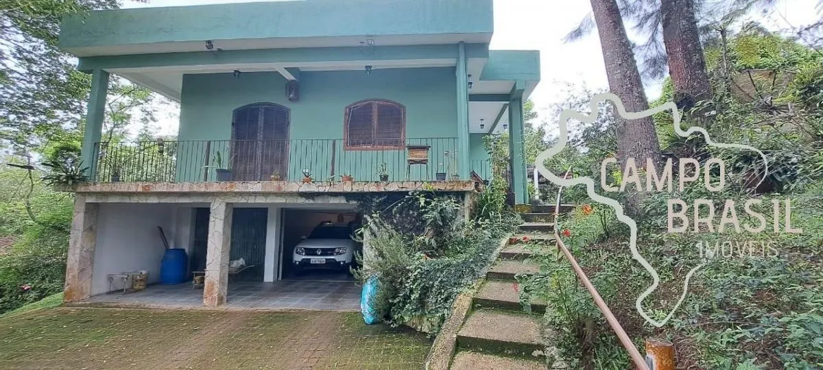 Sítio à venda de 16 ha em Paraibuna, SP, Brasil