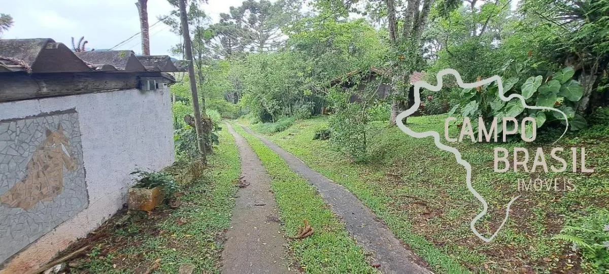 Sítio à venda de 16 ha em Paraibuna, SP, Brasil