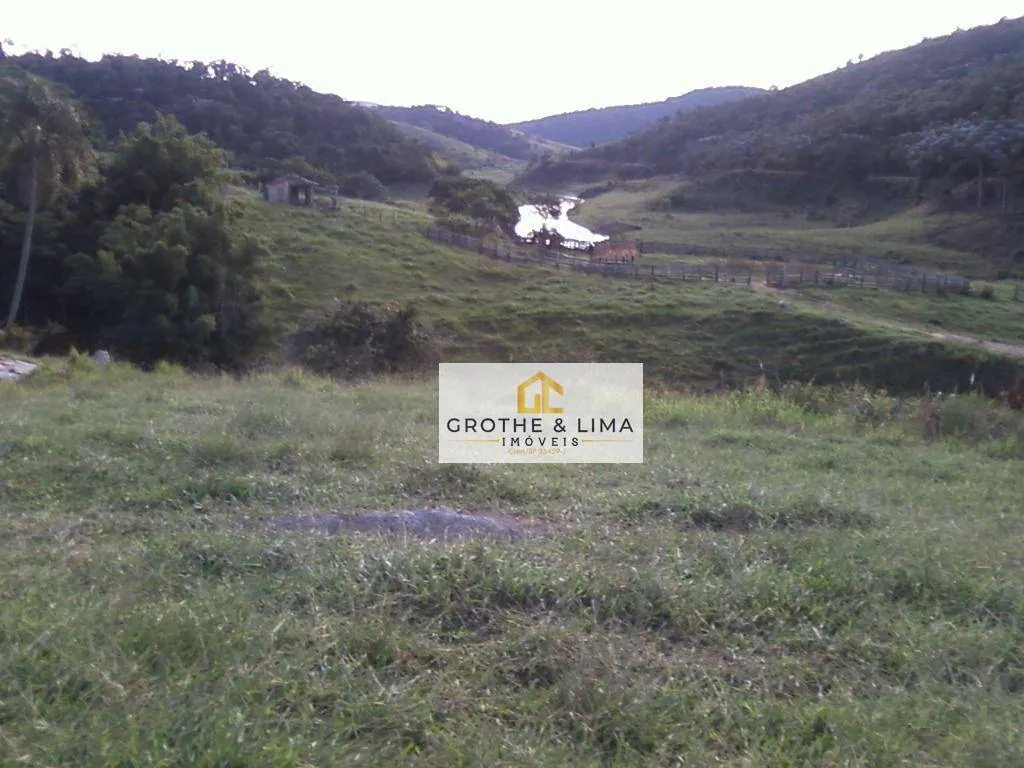 Fazenda à venda de 131 ha em Natividade da Serra, SP, Brasil