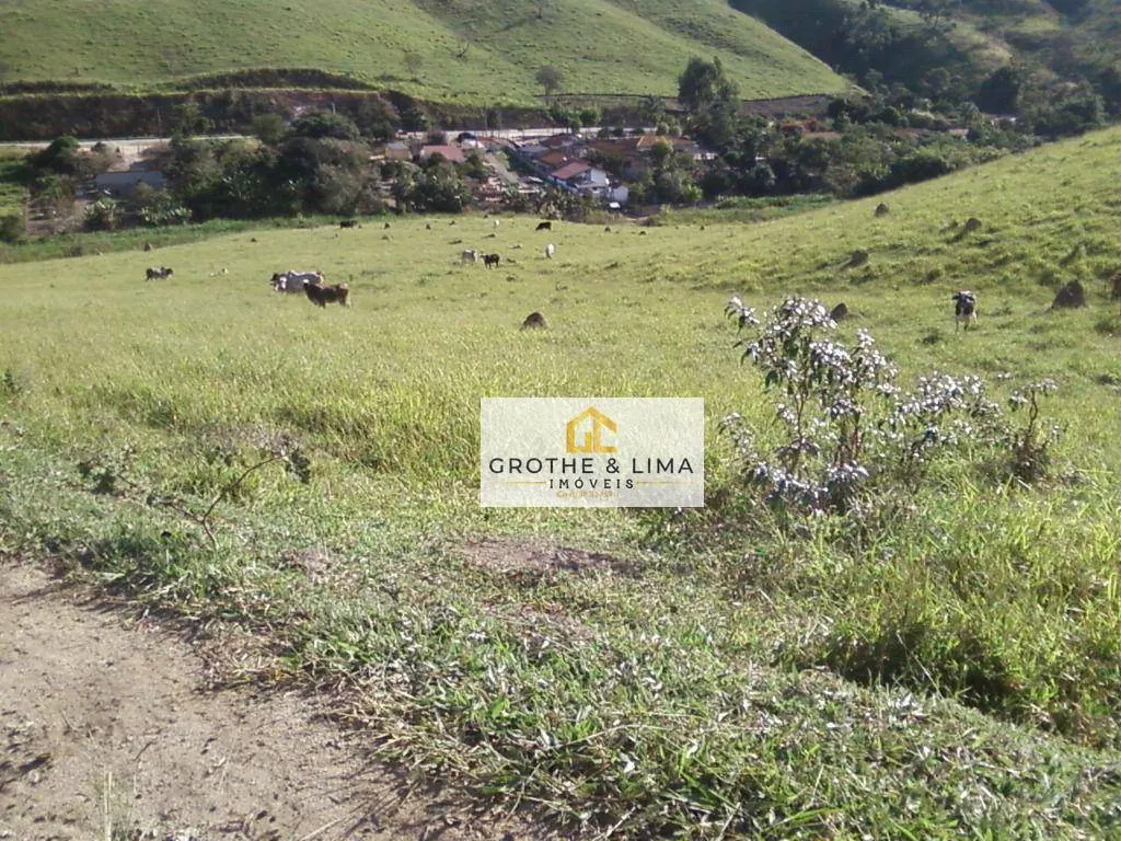 Fazenda à venda de 131 ha em Natividade da Serra, SP, Brasil