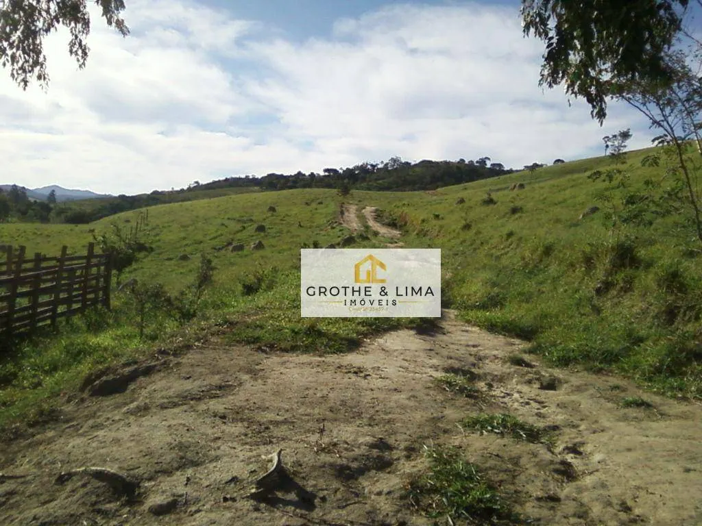 Fazenda à venda de 131 ha em Natividade da Serra, SP, Brasil