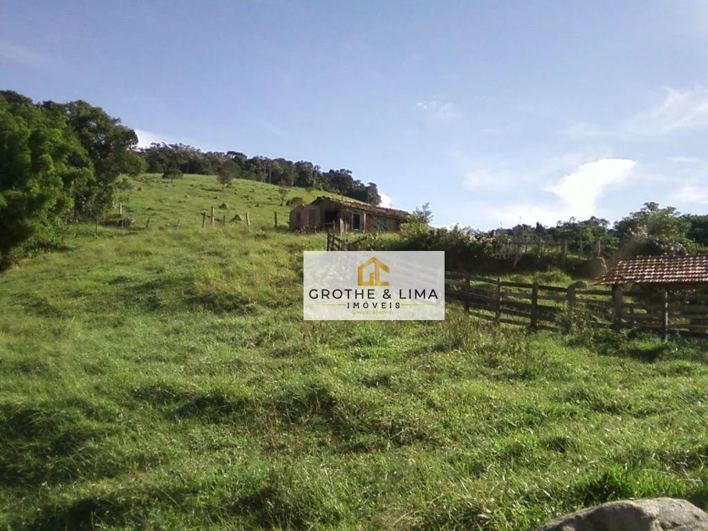 Fazenda à venda de 131 ha em Natividade da Serra, SP, Brasil