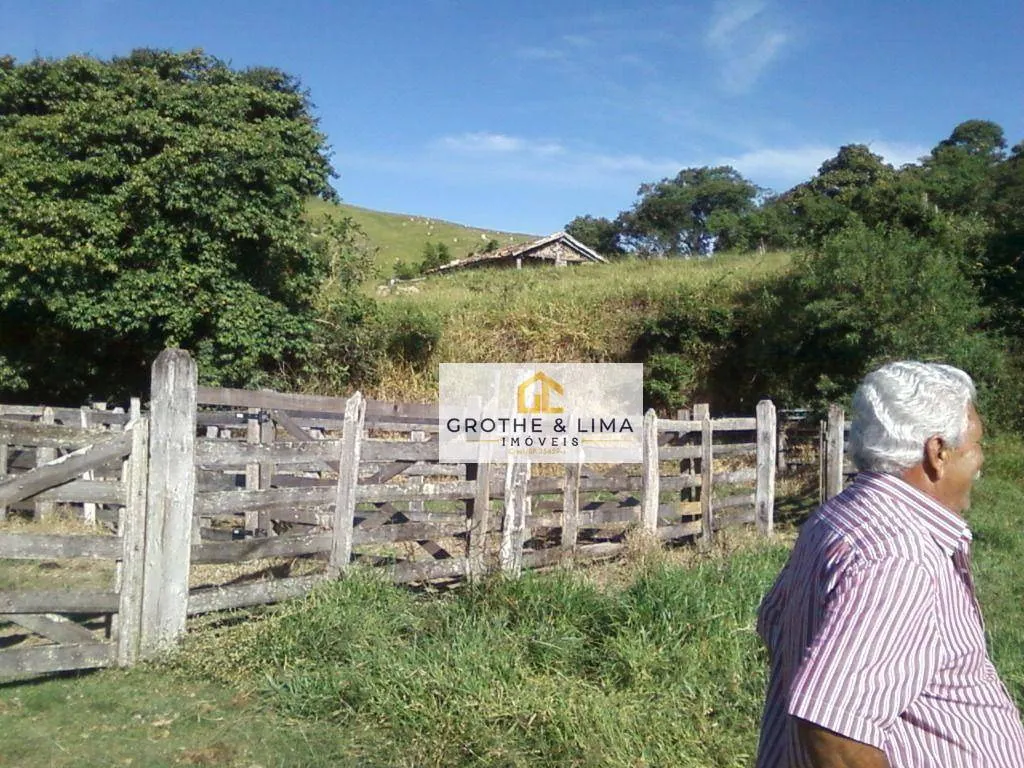 Fazenda à venda de 131 ha em Natividade da Serra, SP, Brasil