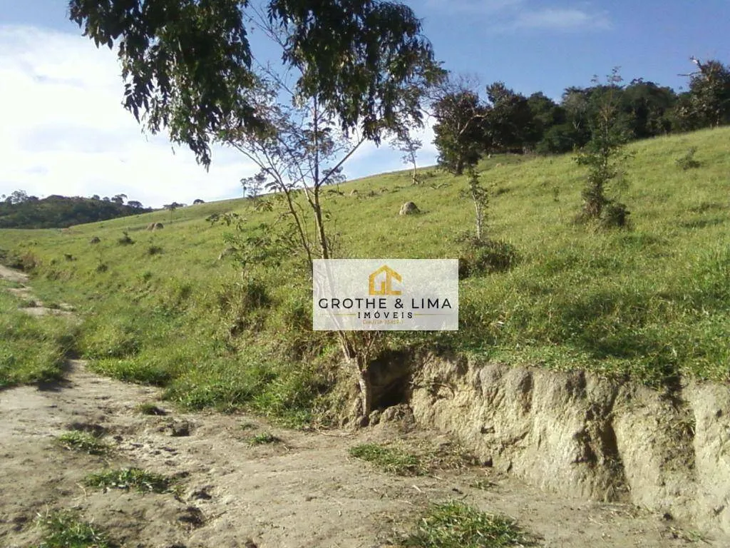 Fazenda à venda de 131 ha em Natividade da Serra, SP, Brasil