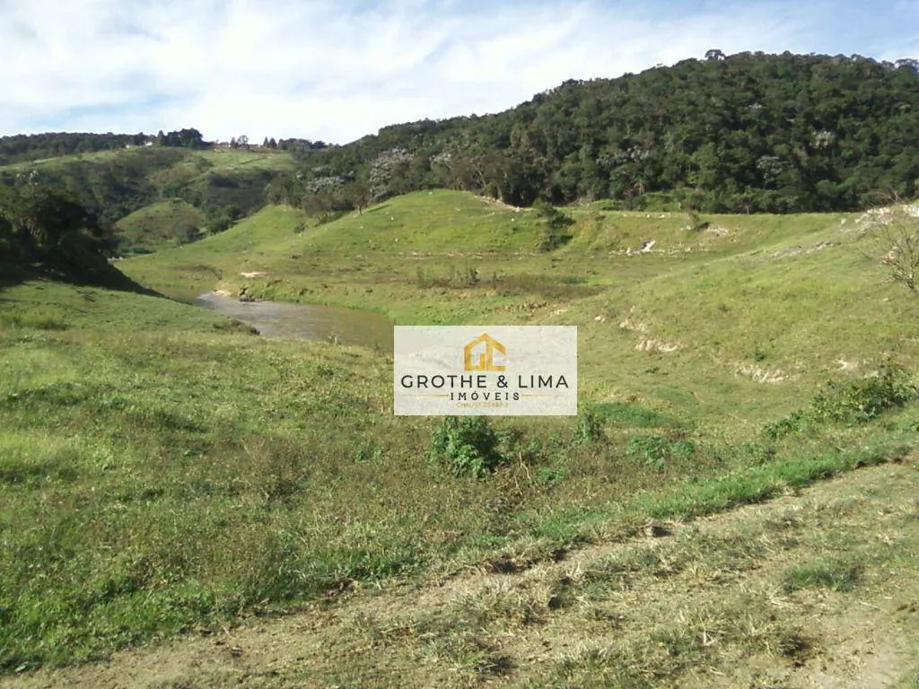 Fazenda à venda de 131 ha em Natividade da Serra, SP, Brasil