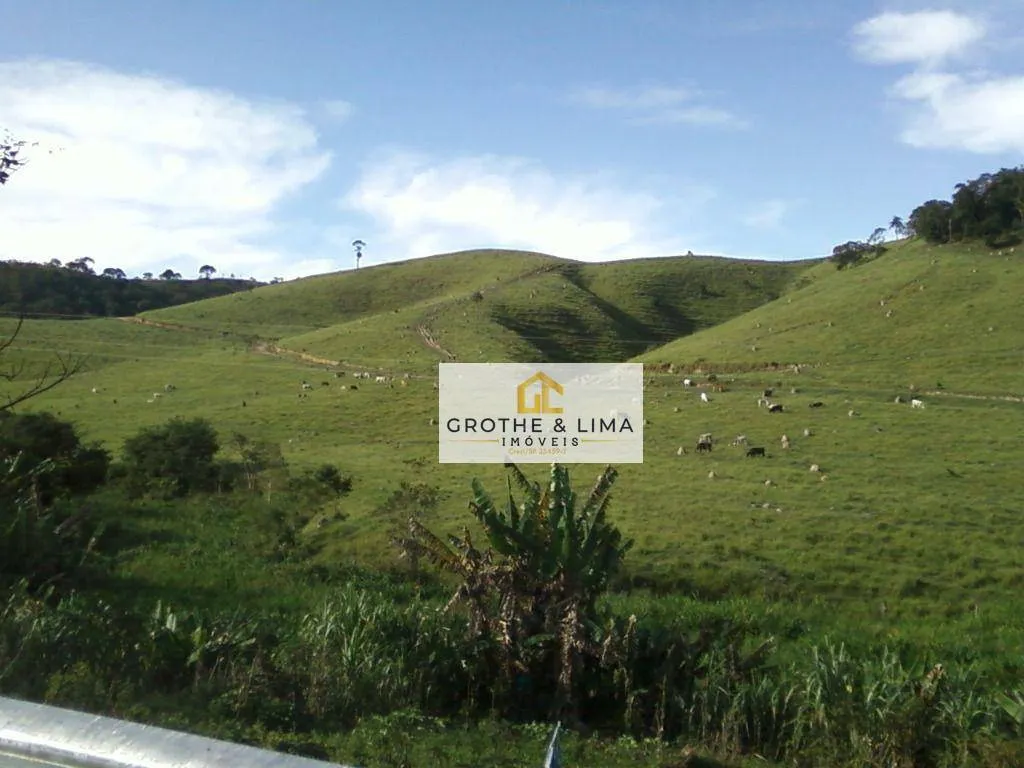 Fazenda à venda de 131 ha em Natividade da Serra, SP, Brasil