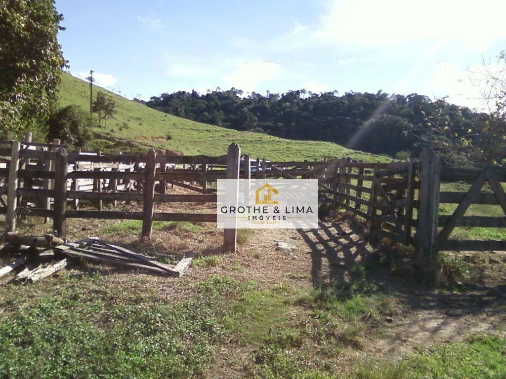 Fazenda à venda de 131 ha em Natividade da Serra, SP, Brasil