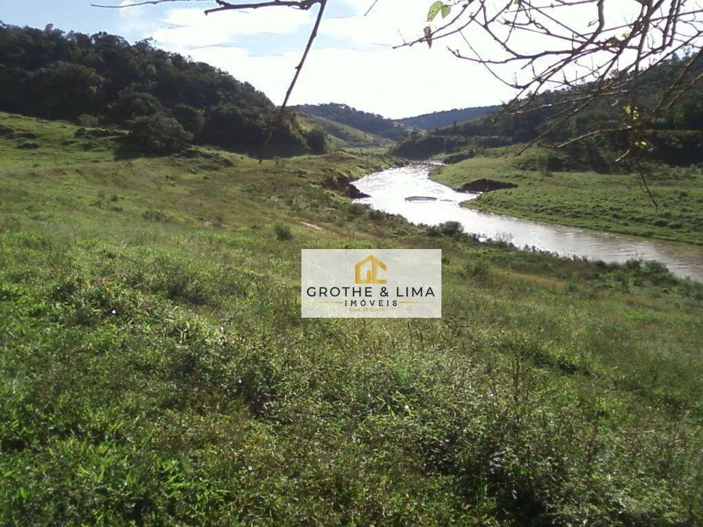Fazenda à venda de 131 ha em Natividade da Serra, SP, Brasil