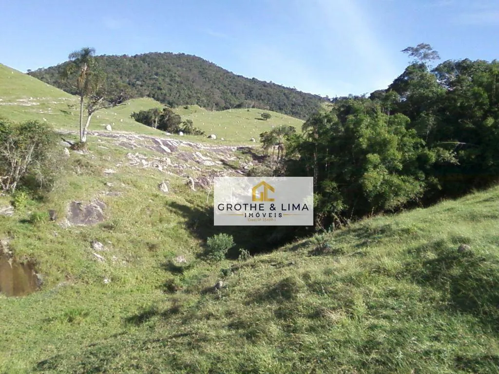 Fazenda à venda de 131 ha em Natividade da Serra, SP, Brasil