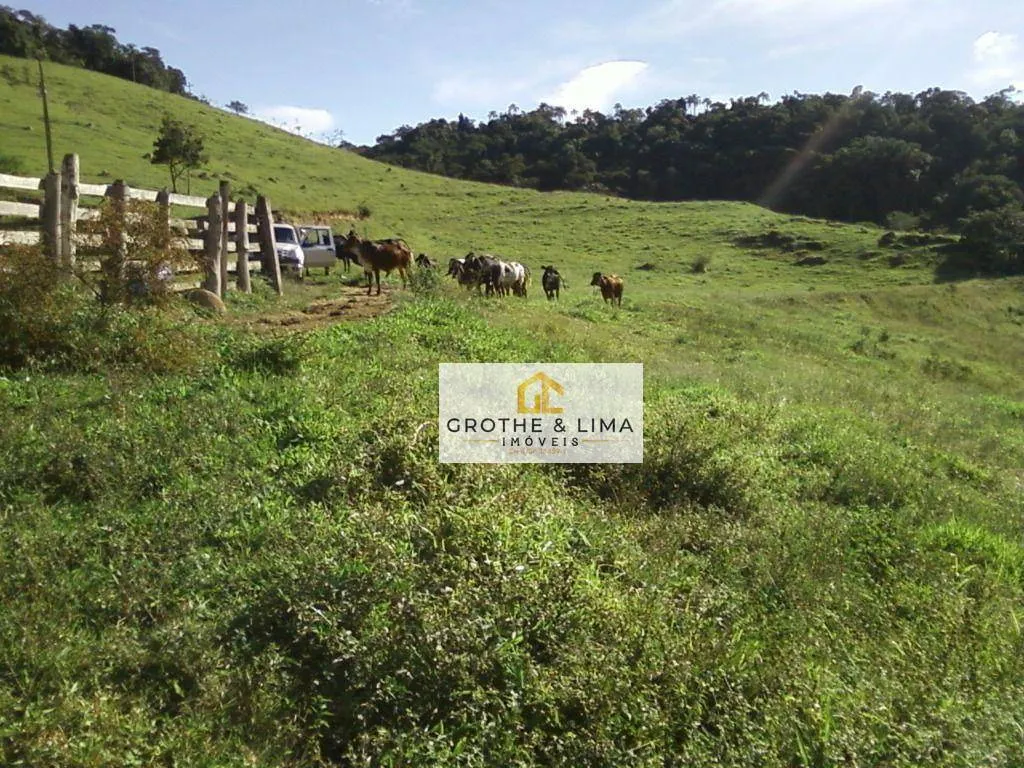 Fazenda à venda de 131 ha em Natividade da Serra, SP, Brasil