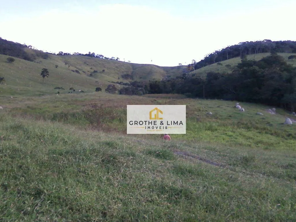 Fazenda à venda de 131 ha em Natividade da Serra, SP, Brasil
