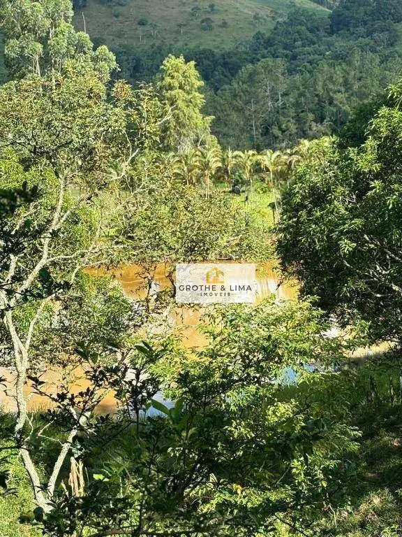 Small farm for sale of 5 acres in São José dos Campos, SP, Brazil