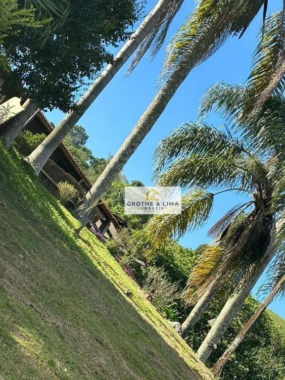 Small farm for sale of 5 acres in São José dos Campos, SP, Brazil