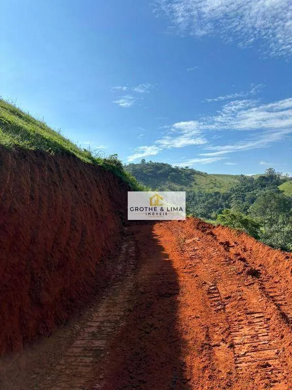 Small farm for sale of 5 acres in São José dos Campos, SP, Brazil