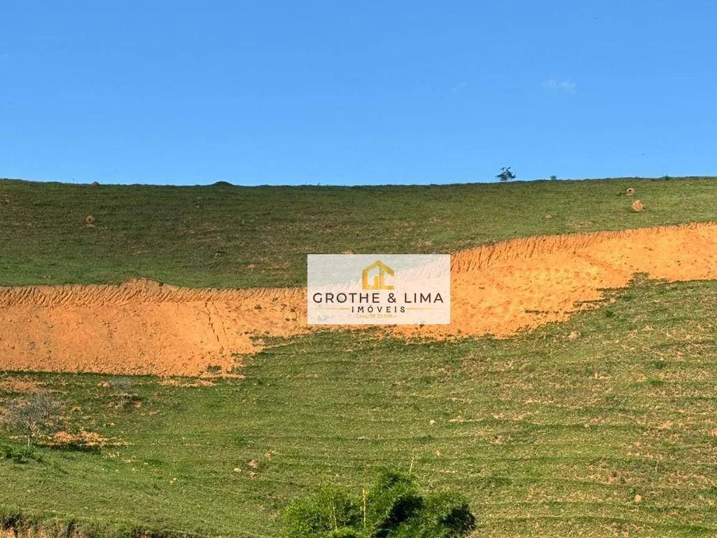 Small farm for sale of 5 acres in São José dos Campos, SP, Brazil
