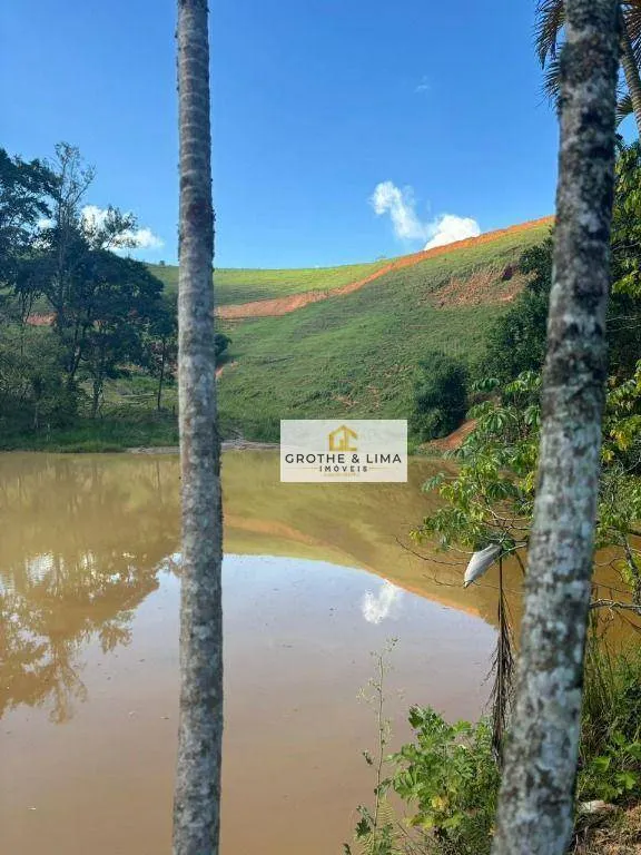 Small farm for sale of 5 acres in São José dos Campos, SP, Brazil