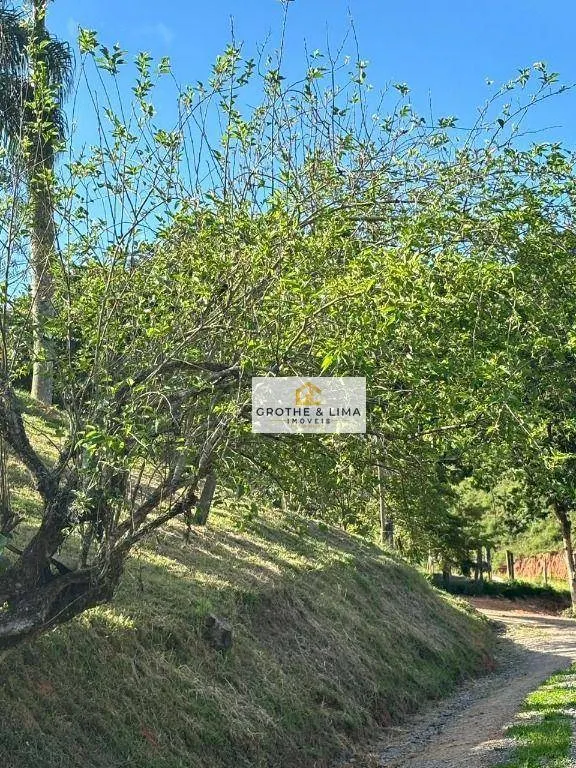 Small farm for sale of 5 acres in São José dos Campos, SP, Brazil