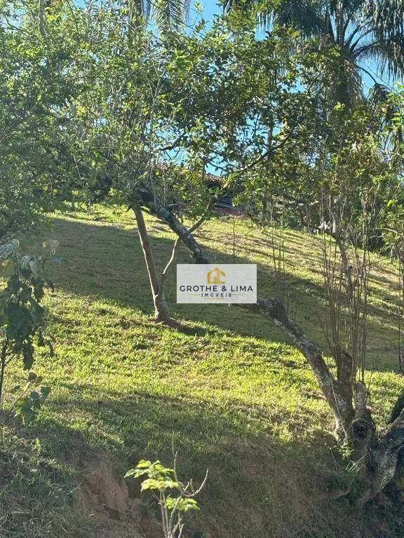 Small farm for sale of 5 acres in São José dos Campos, SP, Brazil