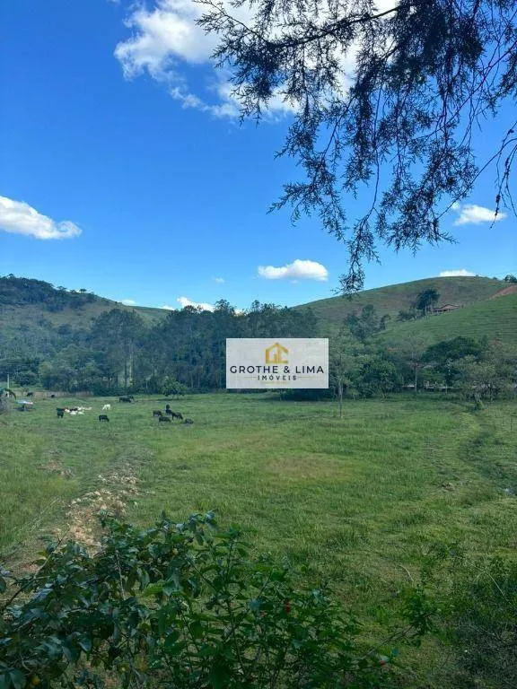 Small farm for sale of 5 acres in São José dos Campos, SP, Brazil