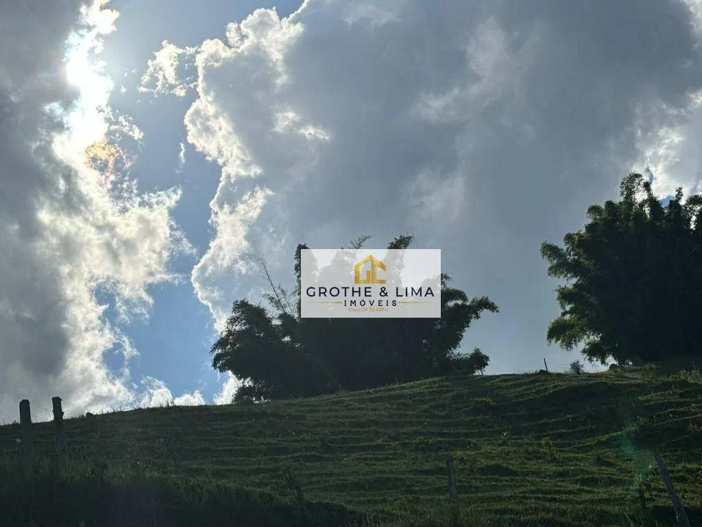 Small farm for sale of 5 acres in São José dos Campos, SP, Brazil