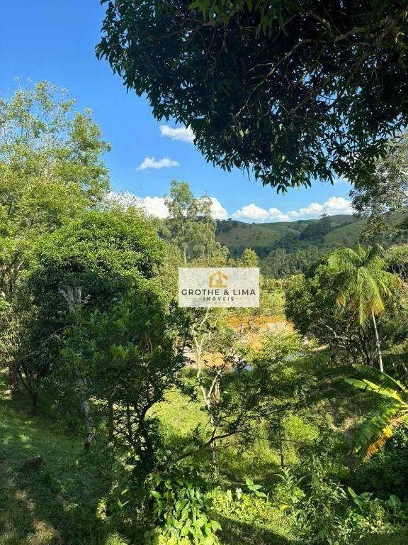 Small farm for sale of 5 acres in São José dos Campos, SP, Brazil