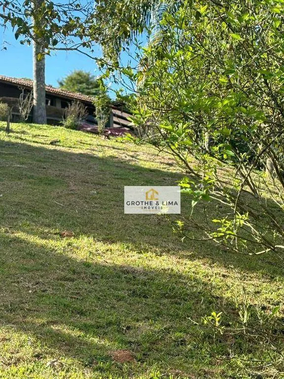Small farm for sale of 5 acres in São José dos Campos, SP, Brazil