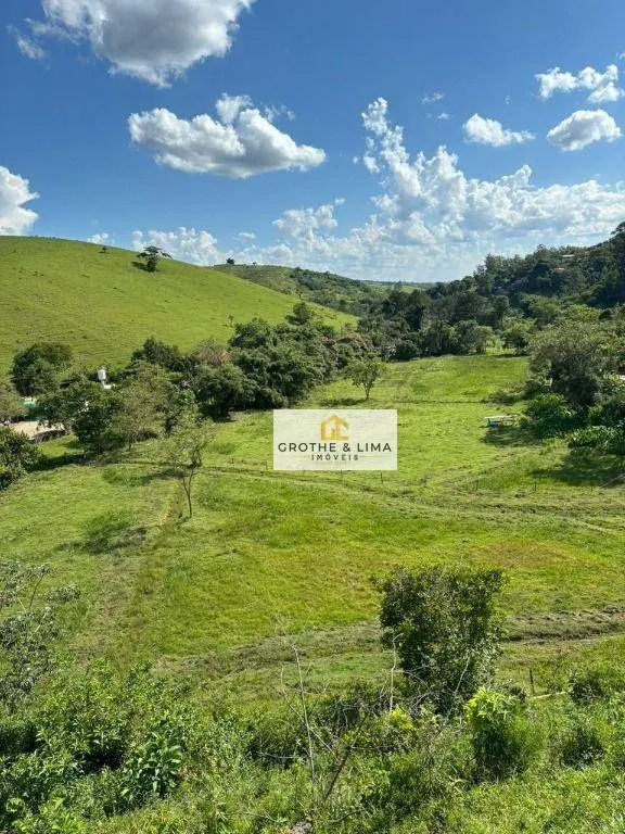 Small farm for sale of 5 acres in São José dos Campos, SP, Brazil