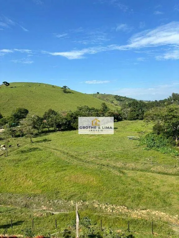 Small farm for sale of 5 acres in São José dos Campos, SP, Brazil