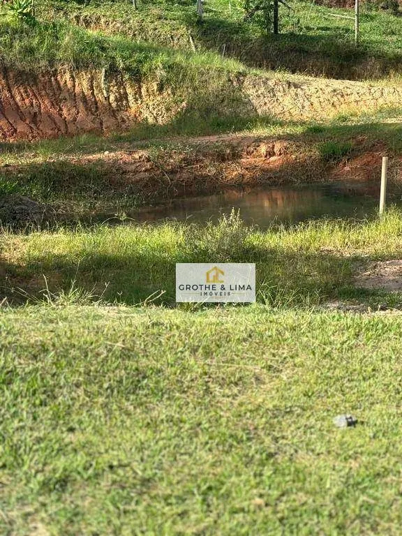 Small farm for sale of 5 acres in São José dos Campos, SP, Brazil
