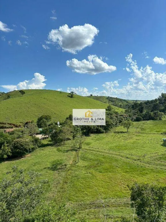 Small farm for sale of 5 acres in São José dos Campos, SP, Brazil