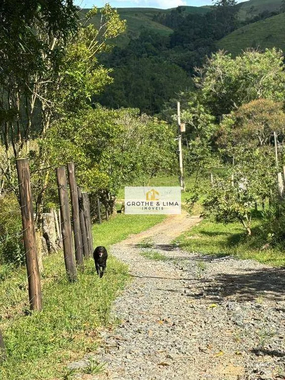 Small farm for sale of 5 acres in São José dos Campos, SP, Brazil