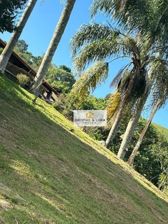 Small farm for sale of 5 acres in São José dos Campos, SP, Brazil